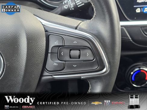 Certified 2022 Buick Encore GX Preferred w/ Cold Weather Comfort Package image 18