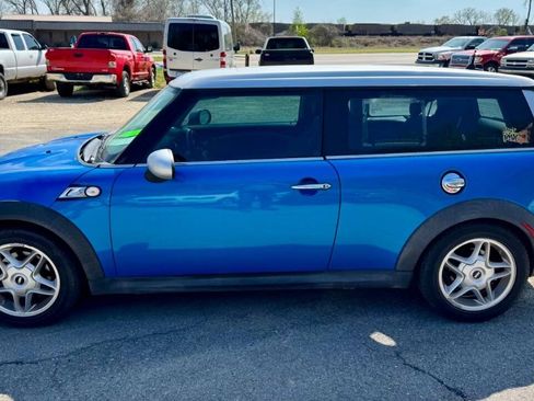 Used 2010 MINI Cooper Clubman S FWD image 11