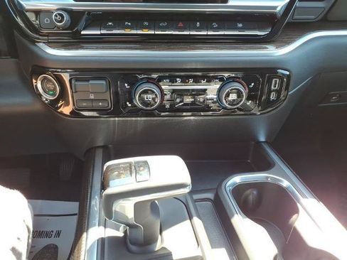 New 2026 Chevrolet Silverado 1500 RST AWD/4WD image 22