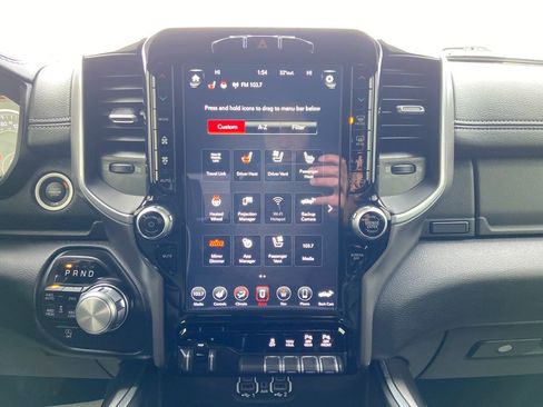 Used 2021 RAM 1500 Laramie w/ Sport Appearance Package image 30