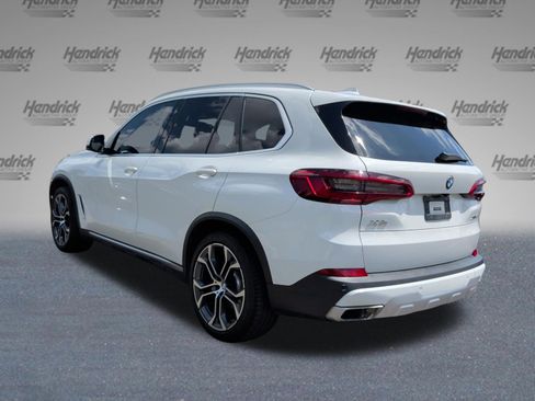 Used 2020 BMW X5 xDrive40i w/ Premium Package AWD/4WD image 9