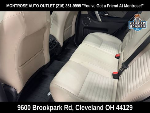 Used 2025 Land Rover Discovery Sport S image 38