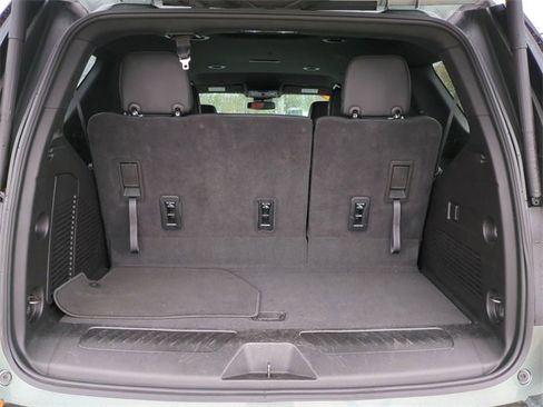 Certified 2023 Chevrolet Tahoe LT image 14