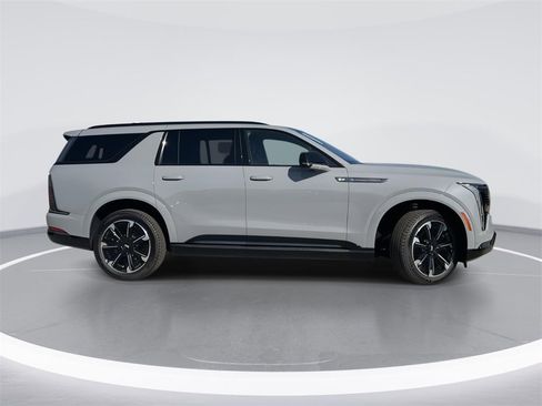 New 2026 Cadillac Escalade IQL Sport 2 image 2