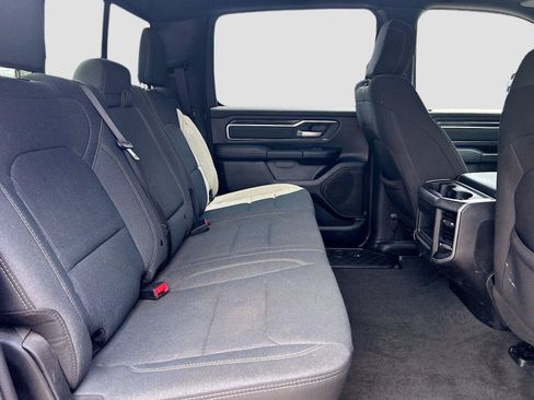 Used 2023 RAM 1500 Big Horn AWD/4WD image 40