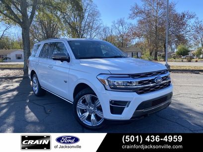 Used 2024 Ford Expedition King Ranch