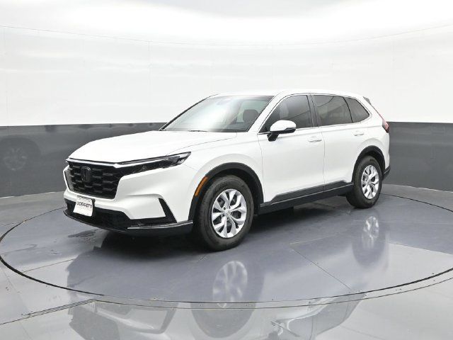 Used 2026 Honda CR-V LX image 1