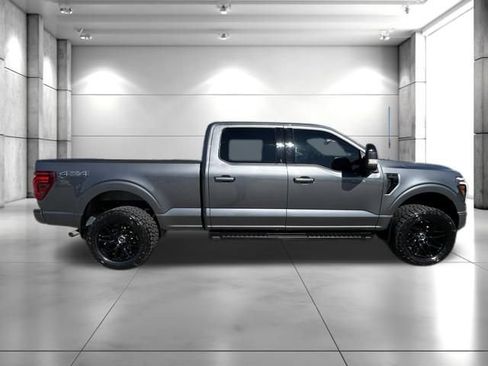 Used 2025 Ford F150 Lariat AWD/4WD image 9