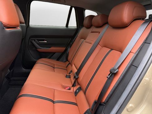 New 2025 MAZDA CX-50 Meridian Edition w/ Weather Package image 8