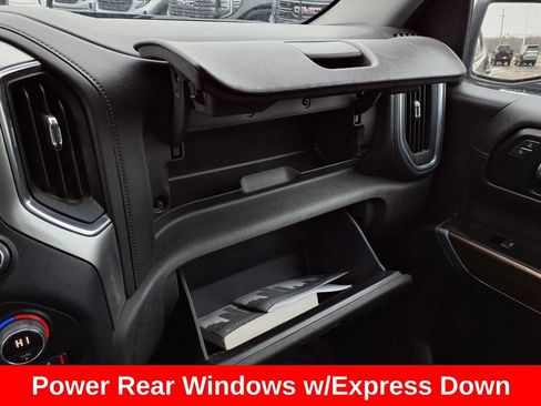 Used 2019 Chevrolet Silverado 1500 LT w/ All-Star Edition image 15