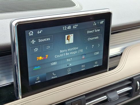 Used 2022 Lincoln Corsair AWD w/ Equipment Group 101A image 17