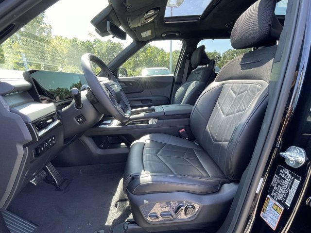 New 2027 Kia Telluride X-Line SX Prestige AWD/4WD image 18