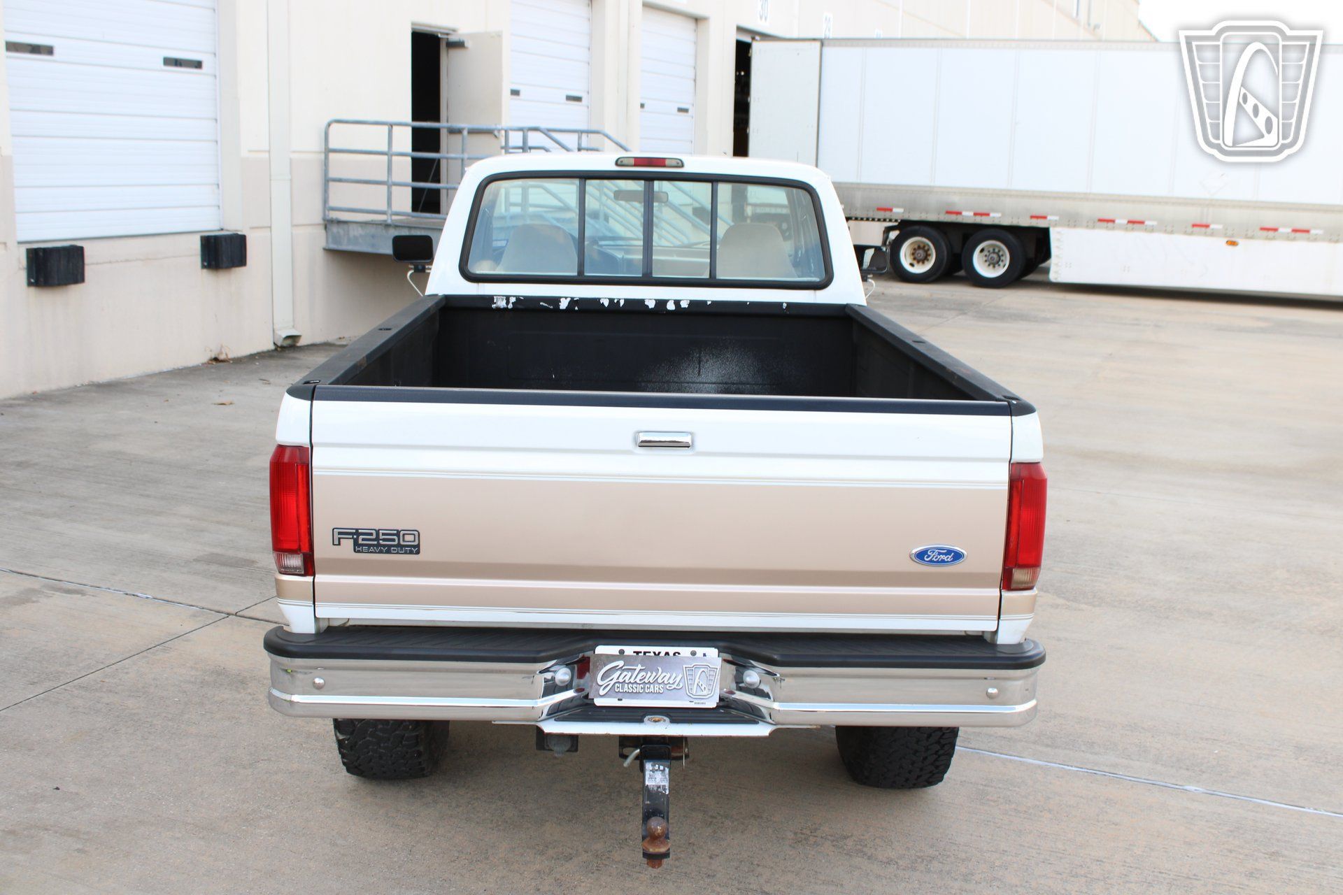Used 1997 Ford F250 4x4 SuperCab Heavy Duty image 26