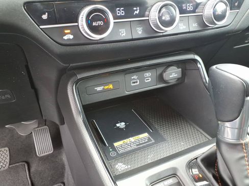 Used 2025 Honda CR-V Sport-L image 15