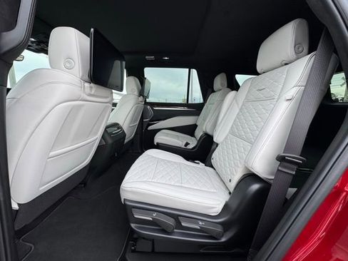 New 2026 Cadillac Escalade Platinum Luxury image 34