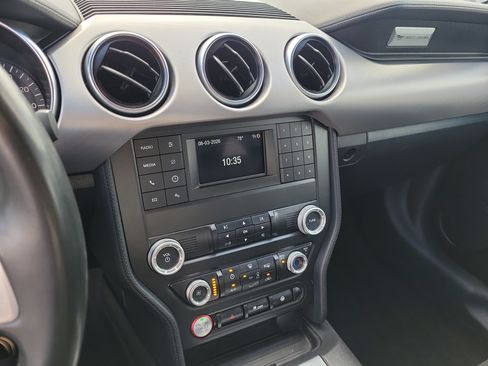 Used 2023 Ford Mustang GT RWD image 23