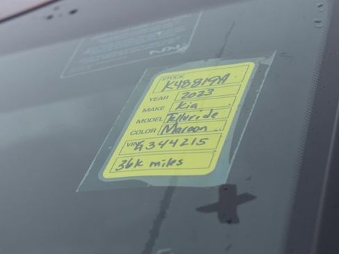 Certified 2023 Kia Telluride EX X-Line AWD/4WD image 41