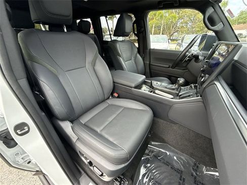 Used 2024 Lexus GX 550 image 26