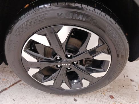 Certified 2023 Kia Sportage X-Line w/ X-Line Premium Package image 31