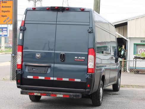 Used 2020 RAM ProMaster 3500 FWD image 8