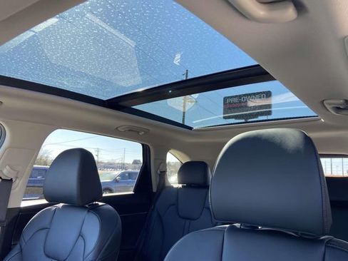 New 2026 Kia Sorento S w/ S Panoramic Sunroof Package FWD image 13