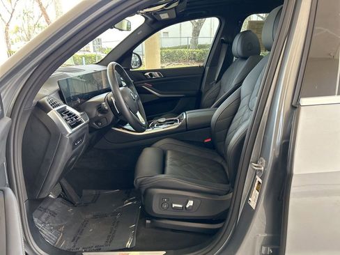 Used 2026 BMW X5 sDrive40i image 5