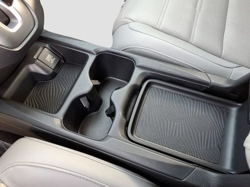 Used 2017 Honda CR-V EX-L image 19