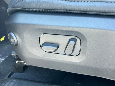 New 2025 Jeep Wrangler Sahara image 10