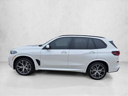 Used 2026 BMW X5 sDrive40i RWD image 8