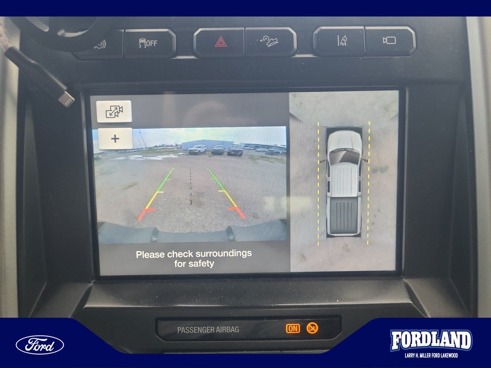 Used 2018 Ford F350 King Ranch w/ King Ranch Ultimate Package AWD/4WD image 28