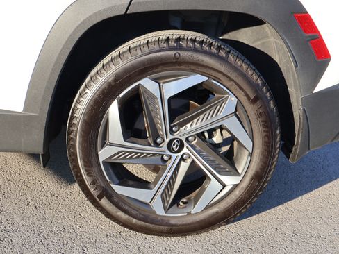 Used 2023 Hyundai Tucson SEL w/ Convenience Package image 43