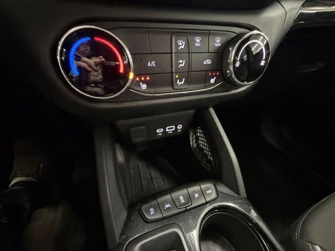 Used 2023 Chevrolet TrailBlazer LT image 16