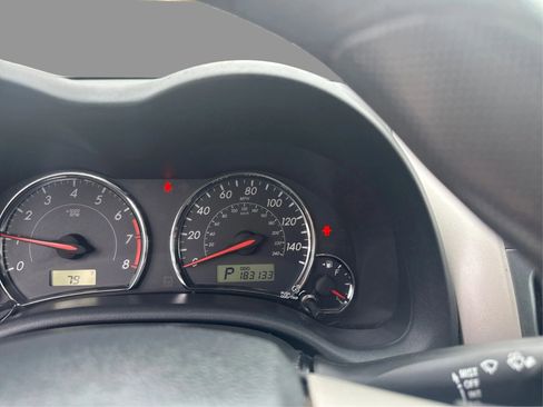 Used 2013 Toyota Corolla S w/ Premium Pkg FWD image 20