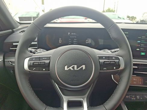 New 2026 Kia K5 GT image 15