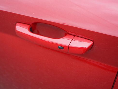 New 2025 Hyundai Venue Limited image 22