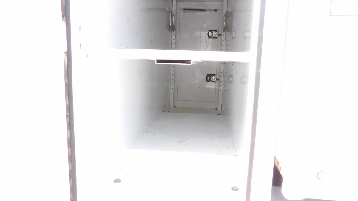 Used 2023 Ford F650 2WD Regular Cab Super Duty image 11