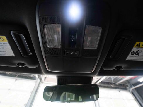 Used 2023 MAZDA CX-9 Carbon Edition AWD/4WD image 18