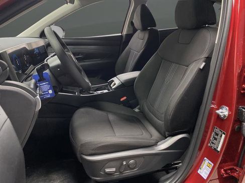 New 2026 Hyundai Tucson SEL image 8