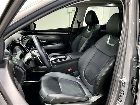 Used 2024 Hyundai Tucson Limited image 33