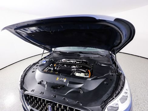 Used 2020 Lincoln Aviator Grand Touring w/ Equipment Group 302A image 13