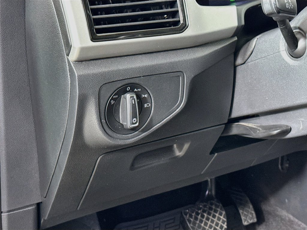 Used 2022 Volkswagen Atlas SE FWD image 10