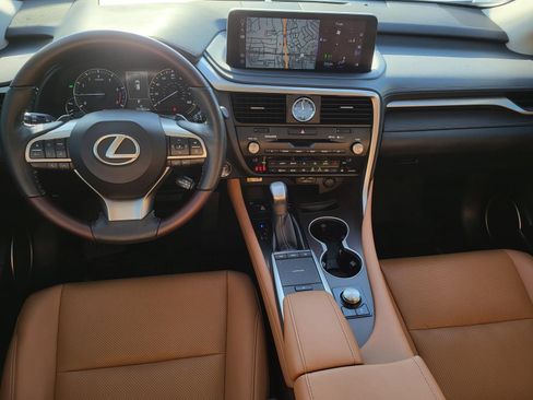 Used 2022 Lexus RX 350 AWD w/ Premium Package image 15