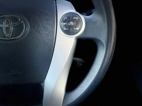 Used 2012 Toyota Prius Three image 35