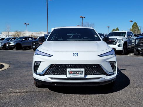 New 2026 Buick Envista Sport Touring w/ Convenience I Package image 5