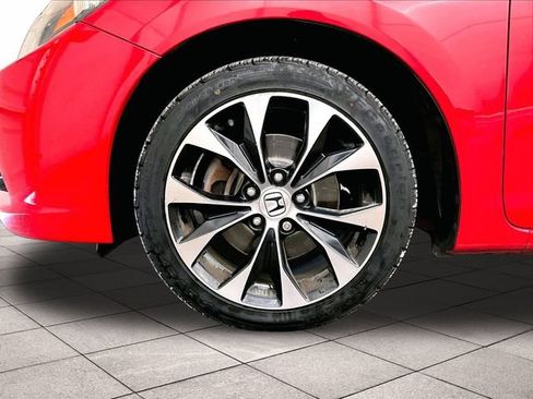 Used 2013 Honda Civic Si image 9
