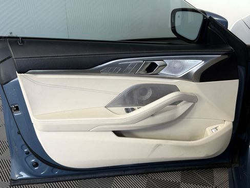 Used 2022 BMW 840i Gran Coupe w/ Comfort Seating Package RWD image 13