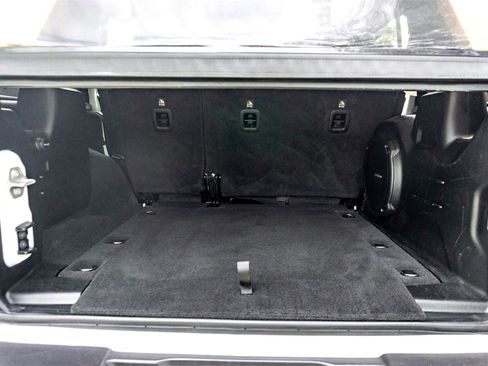 Used 2023 Jeep Wrangler Sahara w/ Cold Weather Group image 29