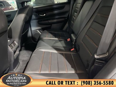 Used 2024 Honda CR-V Sport-L image 15