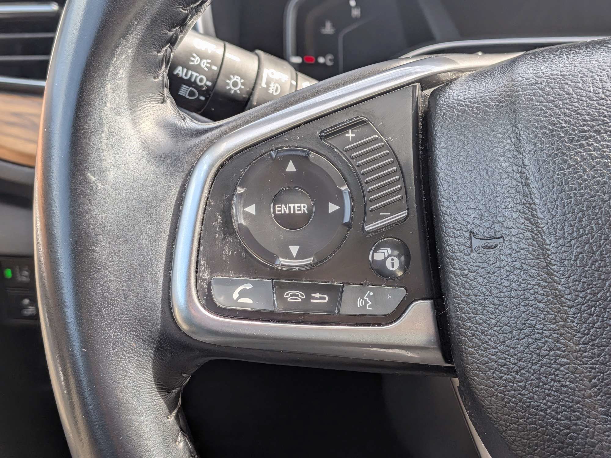 Used 2018 Honda CR-V EX-L image 28