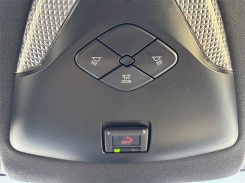 Used 2021 Toyota C-HR Nightshade image 26